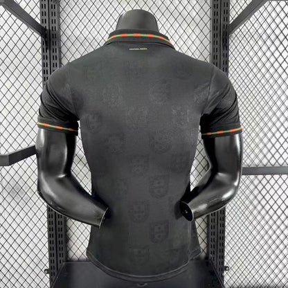 Men’s Portugal 2026 Eusébio Special Edition Jersey - Player Version