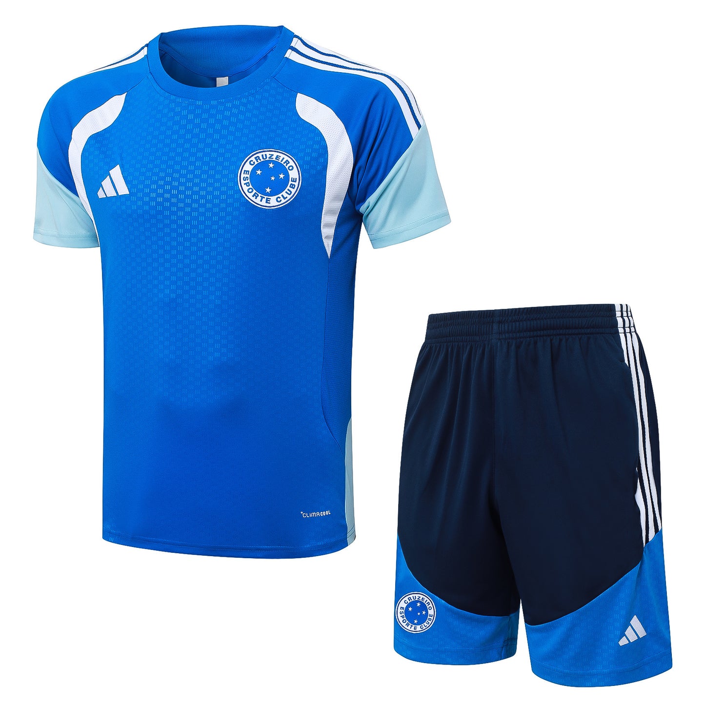 Cruzeiro 2026 Adult's Training Kit