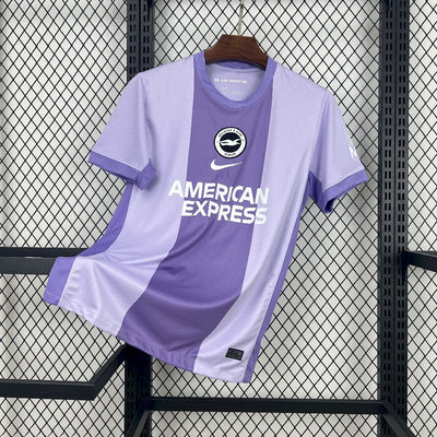 Men's Brighton 2025/26 Away Jersey