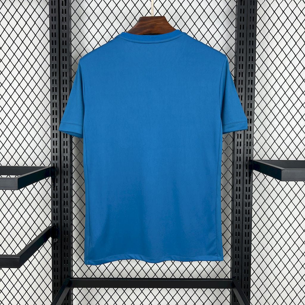 Retro's Real Madrid 2017/18 Third Jersey