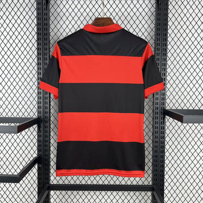 Men's Flamengo 2025 125th Anniversary Edition Jersey