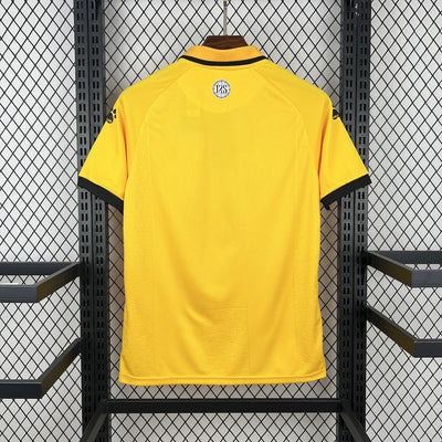 Men’s RCD Espanyol 2025/26 Anniversary Edition Jersey