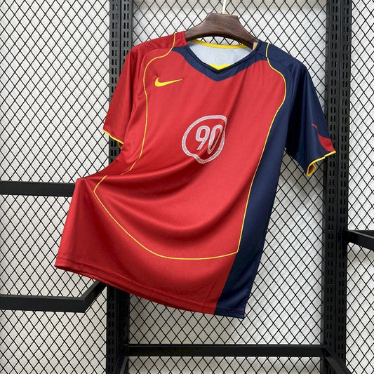Men’s NK 2025/26 SP Total 90 Edition Jersey