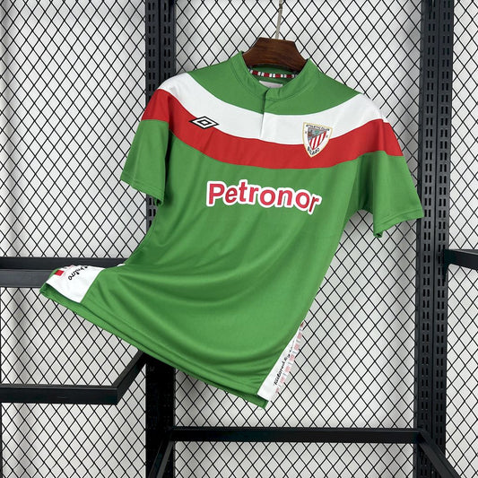 Retro's Athletic de Bilbao 2011/12 Away Jersey