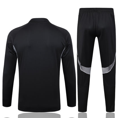 Germany 2025/26 Adult's Half-Zip Training Set