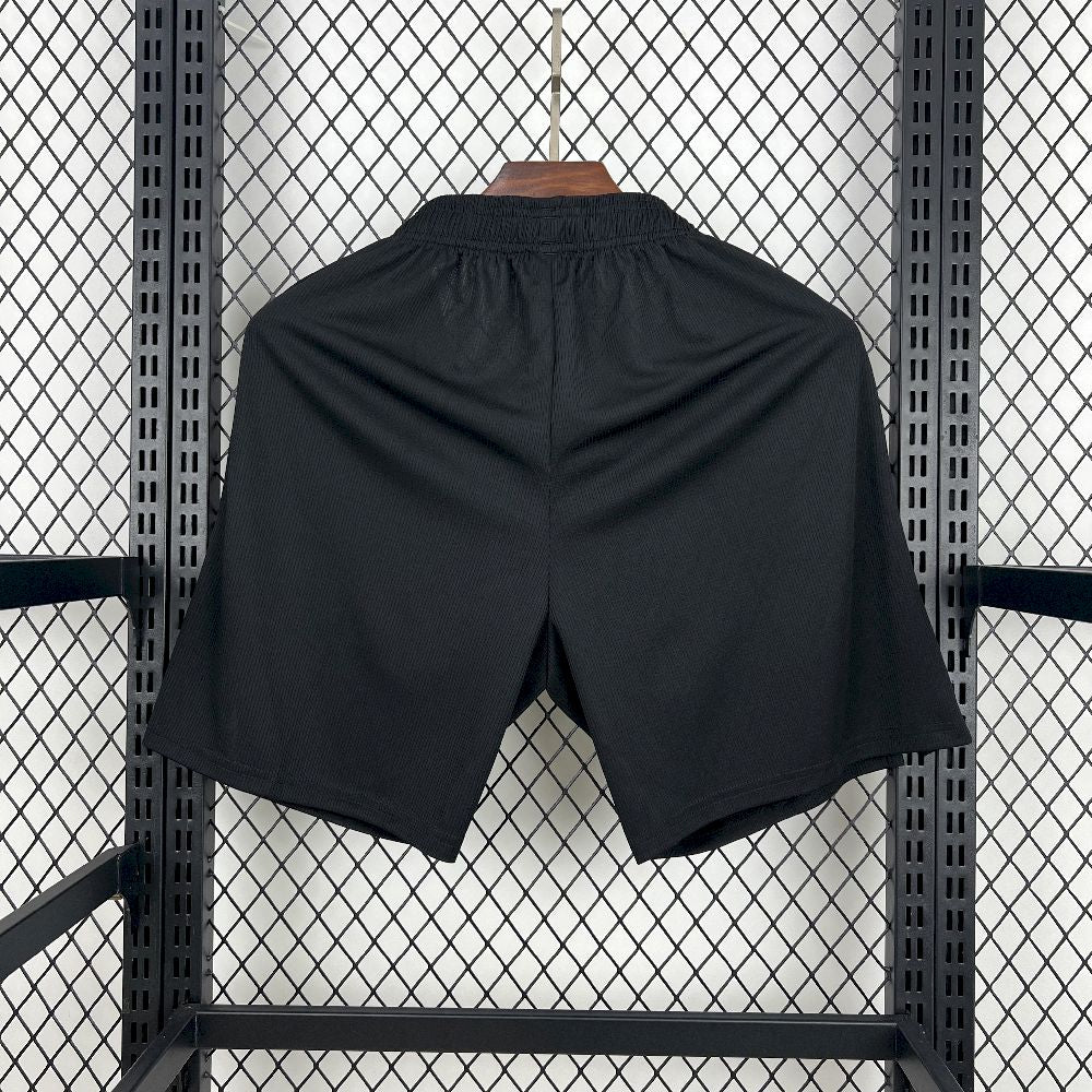 Athletic de Bilbao 2025/26 Home Shorts