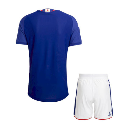 Kid's Japan 2026 World Cup Home Kit