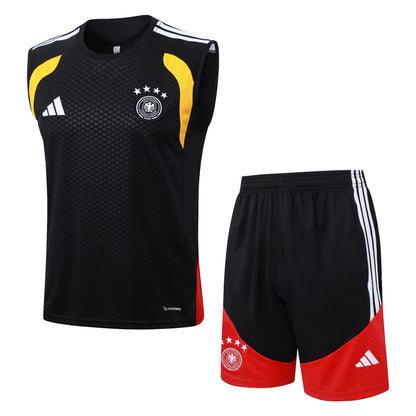 Germany 2026 Adult's Sleeveless Training Kit
