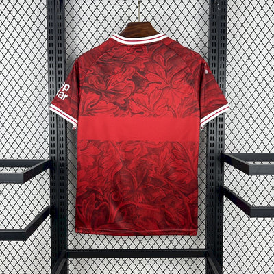 Men’s Stuttgart 2025/26 Away Jersey