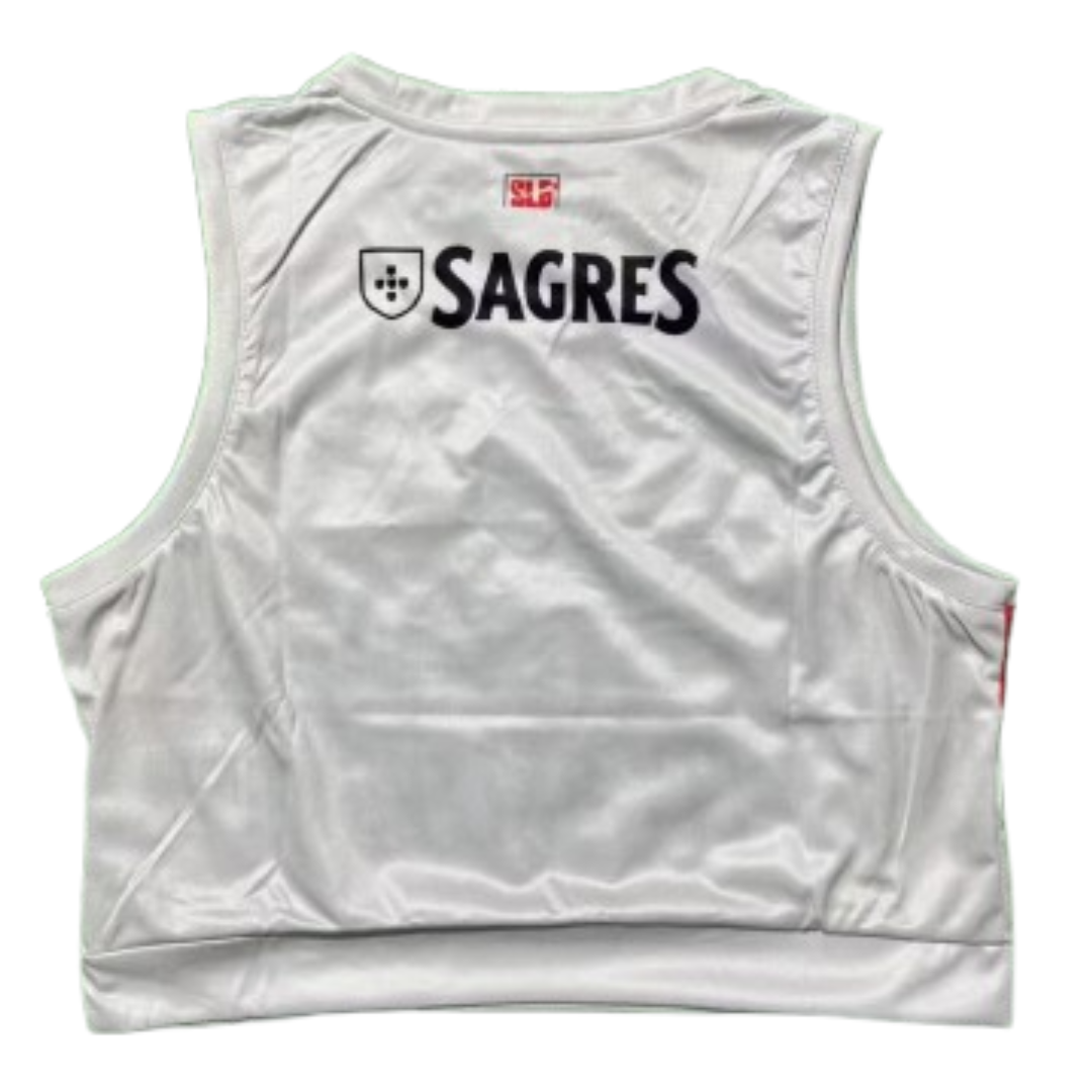 Women's SL Benfica 2025/26 Sports Top