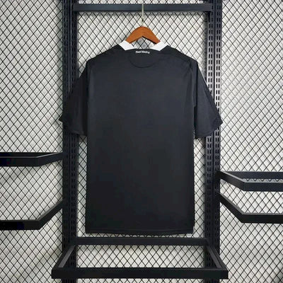 Retro's Real Madrid 2008/09 Away Jersey