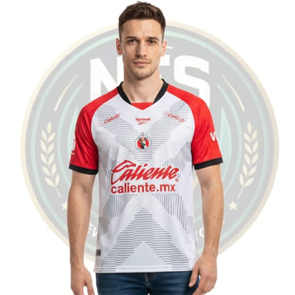 Men’s Club Tijuana 2026 Away Jersey