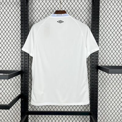 Men’s Santos FC 2025 Home Jersey