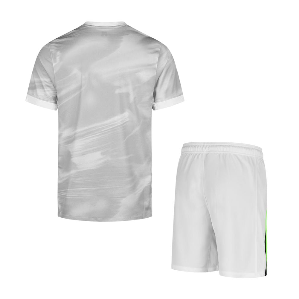 Kid's Wolfsburg 2025/26 Away Kit