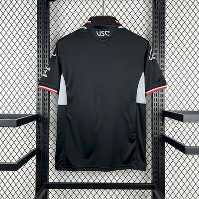 Men’s US Cremonese 2025/26 Third Jersey