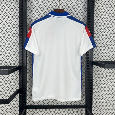 Retro's Real Zaragoza 2004/05 Home Jersey