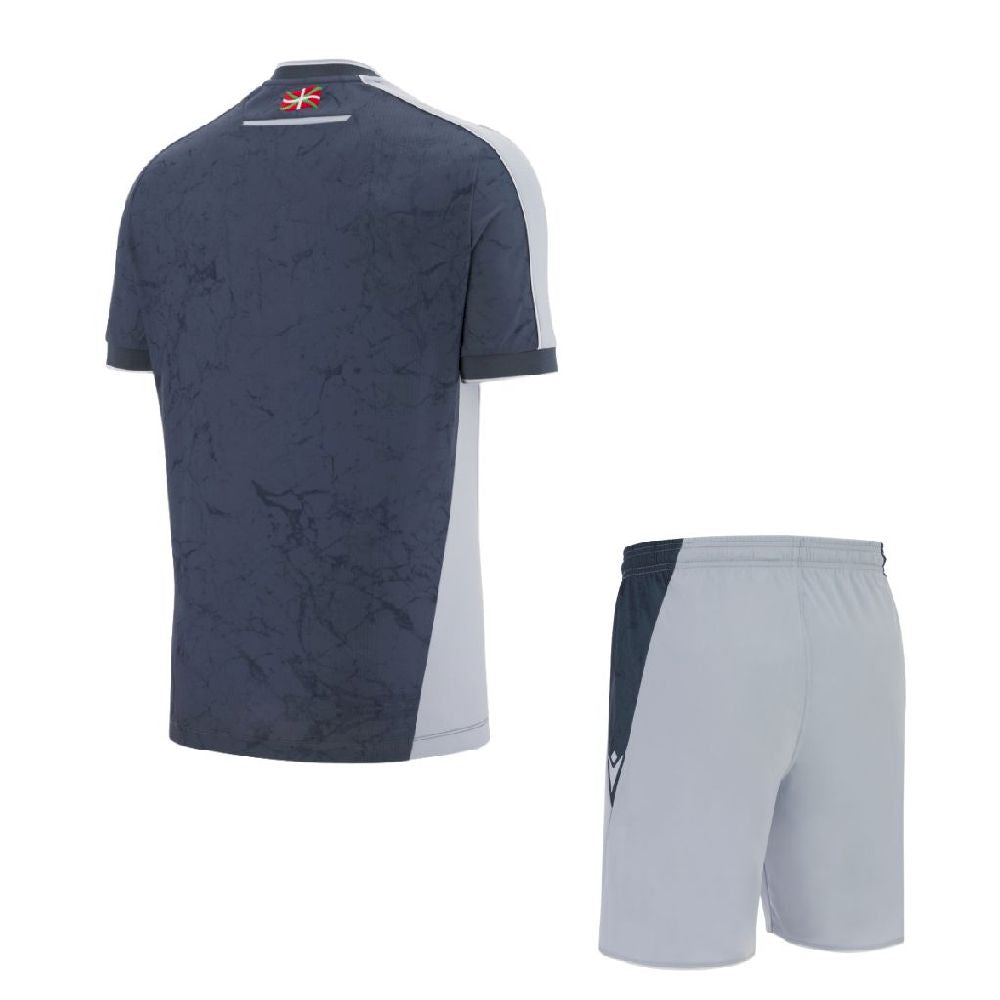 Kid's Real Sociedad 2025/26 Away Kit