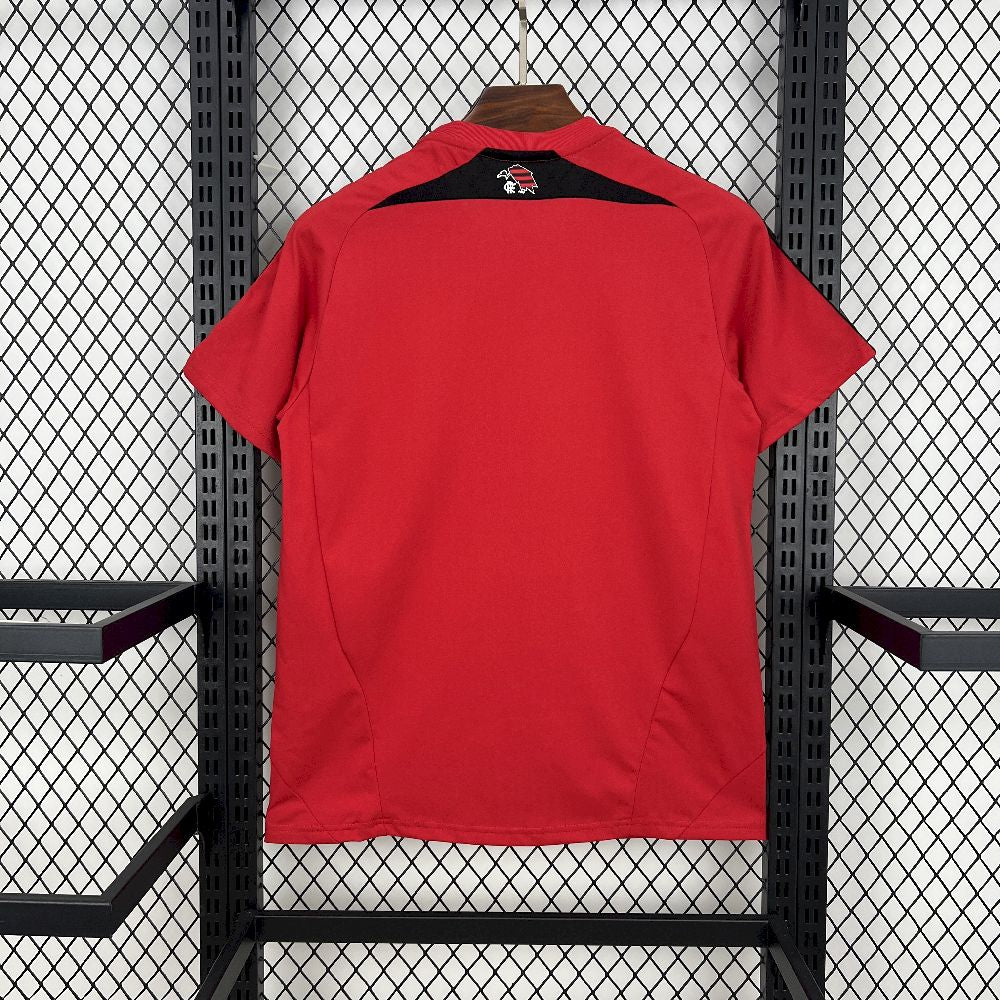 Men's Flamengo 2025 UBP Edition Jersey
