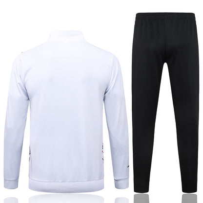 São Paulo FC 2025/26 Adult's Full-Zip Training Set
