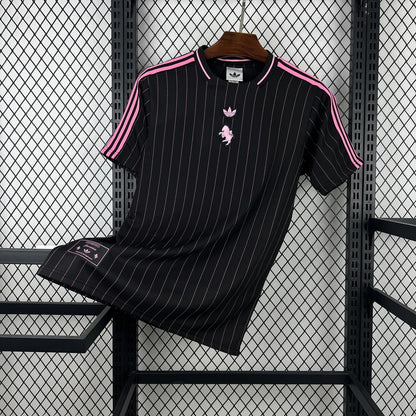 Men’s Juventus 2026 Originals Terrace Icons Jersey