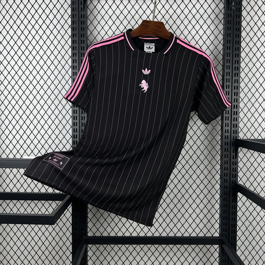 Men’s Juventus 2026 Originals Terrace Icons Jersey