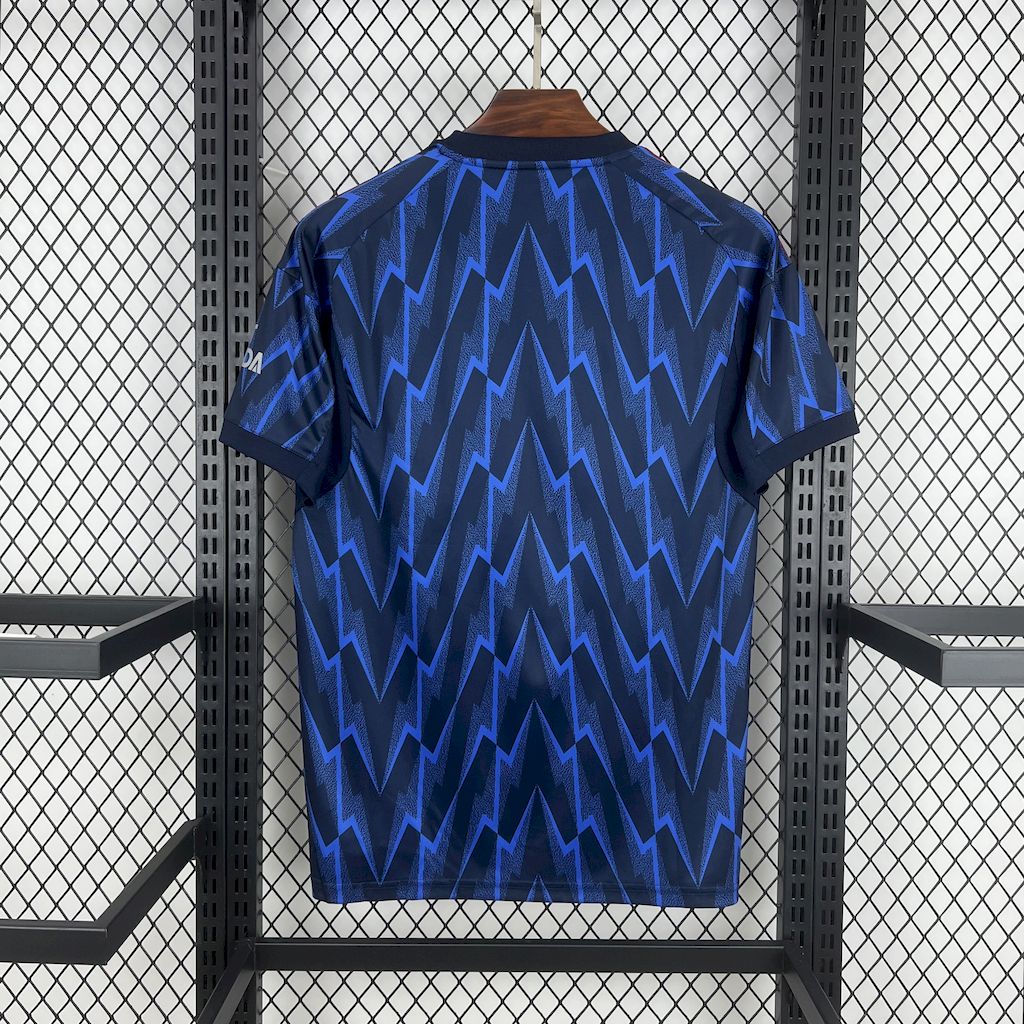 Men's Arsenal FC 2025/26 Away Jersey