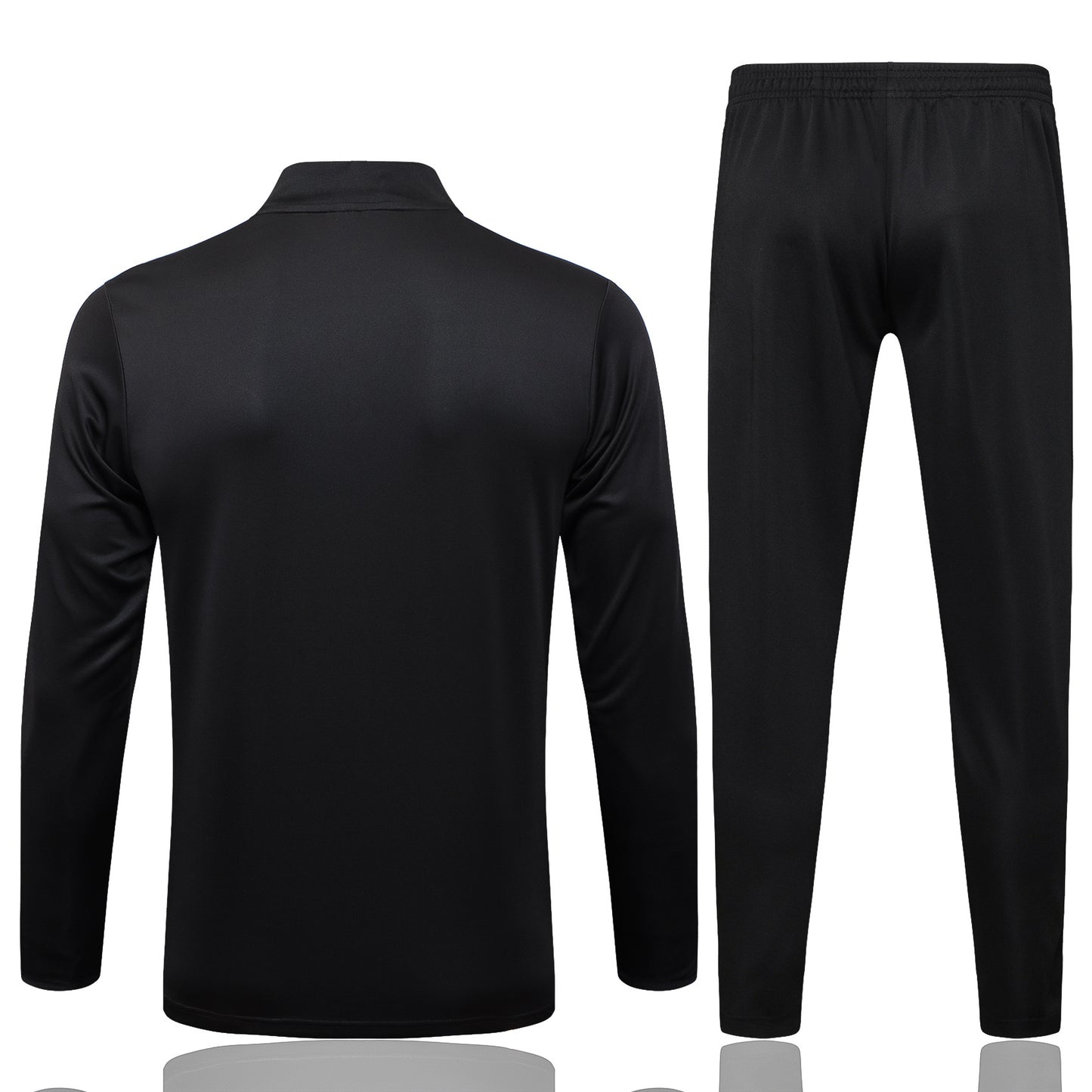 Germany 2025/26 Kid's Half-Zip Training Set