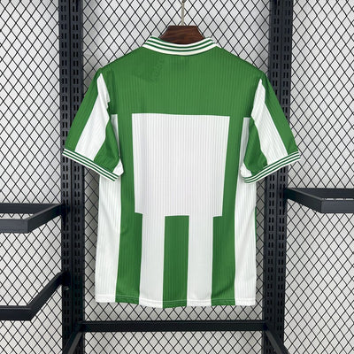 Retro's Córdoba CF 1997/98 Home Jersey