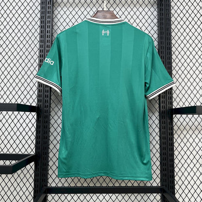 Men's Liverpool FC 2025/26 Third Jersey