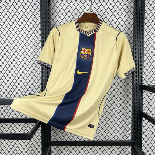 Men’s FC Barcelona 2025/26 Special Edition Jersey