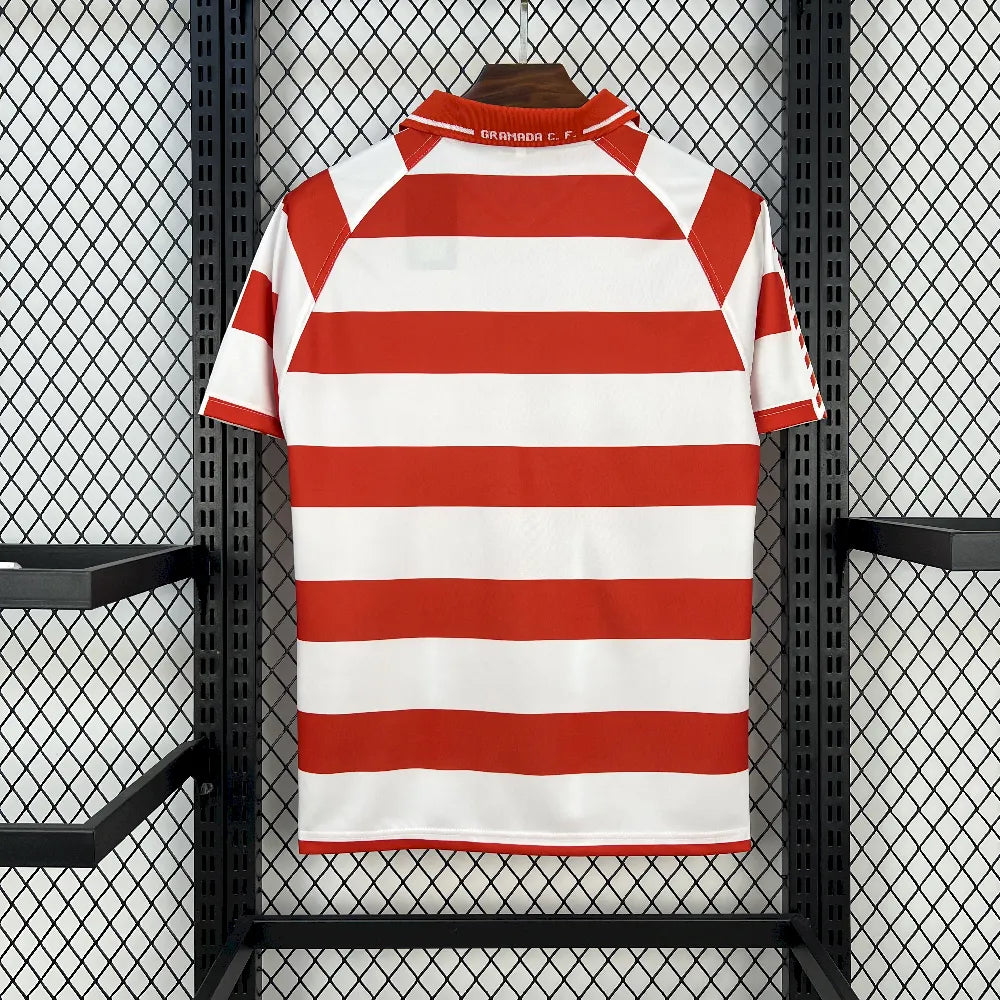 Retro's Granada CF 1997/98 Home Jersey