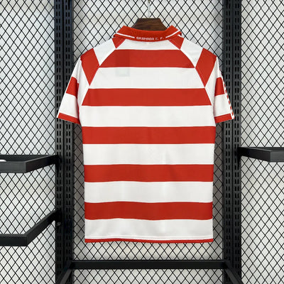 Retro's Granada CF 1997/98 Home Jersey