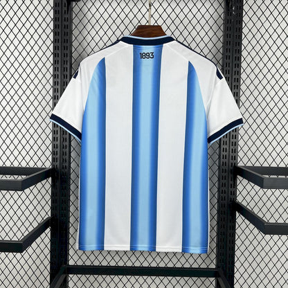 Men’s Argentina 2026 Home Jersey