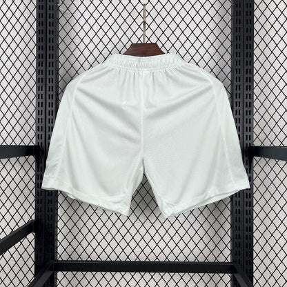 Inter Milan 2025/26 Away Shorts