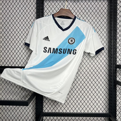Chelsea FC 2012/13 Away Retro Jersey