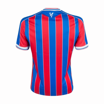 Men's Crystal Palace 2025/26 Home Jersey