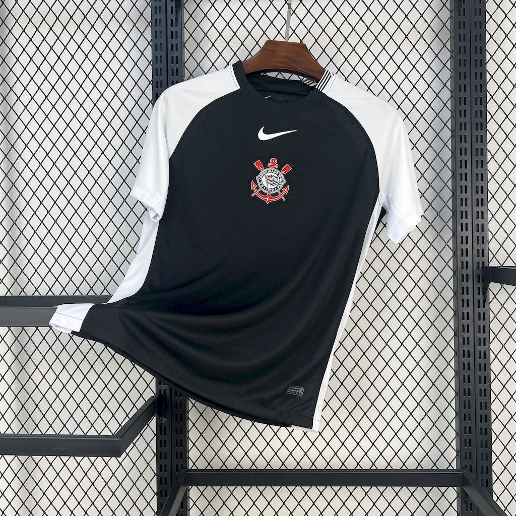 Men's Corinthians 2025 Away Jersey