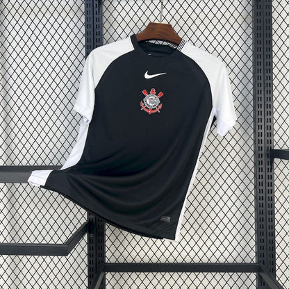 Men's Corinthians 2025 Away Jersey