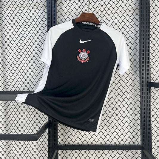 Men's Corinthians 2025 Away Jersey