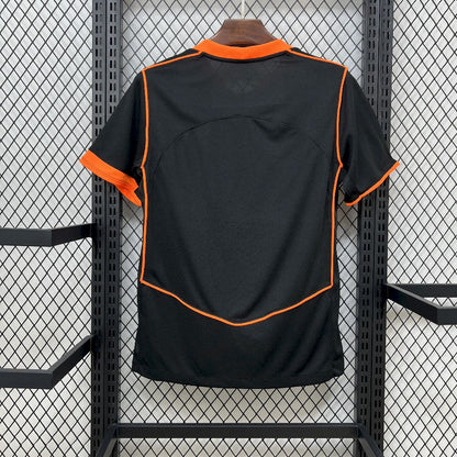 Men’s Corinthians 2025/26 Third Jersey