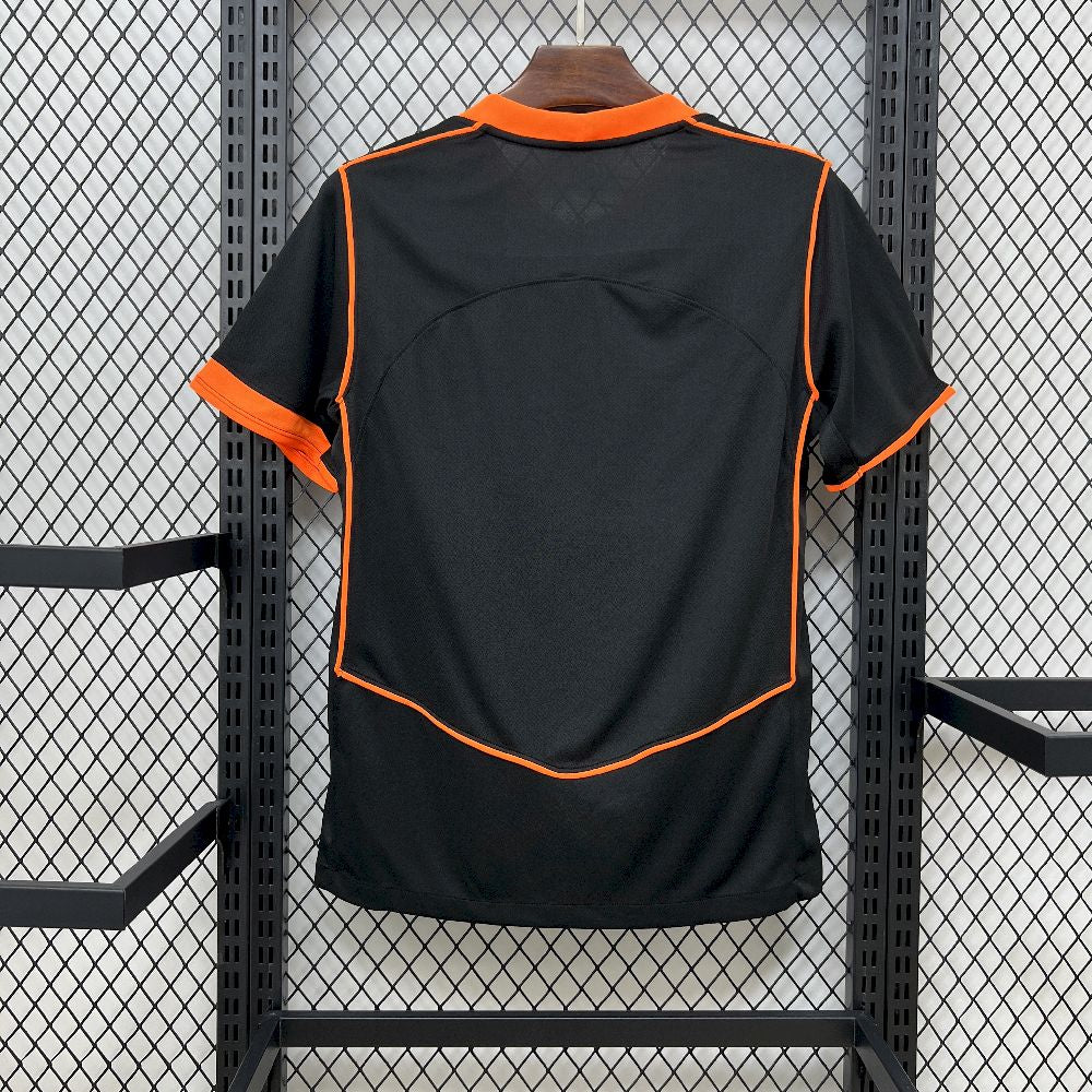 Men’s Corinthians 2025/26 Third Jersey