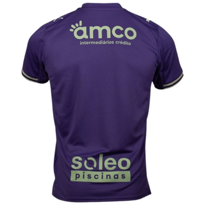Men’s SC Braga 2025/26 Third Jersey