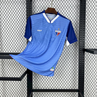 Men’s Fortaleza FC 2025 Blue GK Jersey
