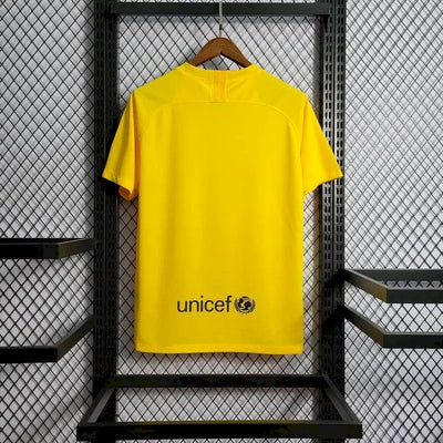 Retro's FC Barcelona 2019/20 Fourth Jersey