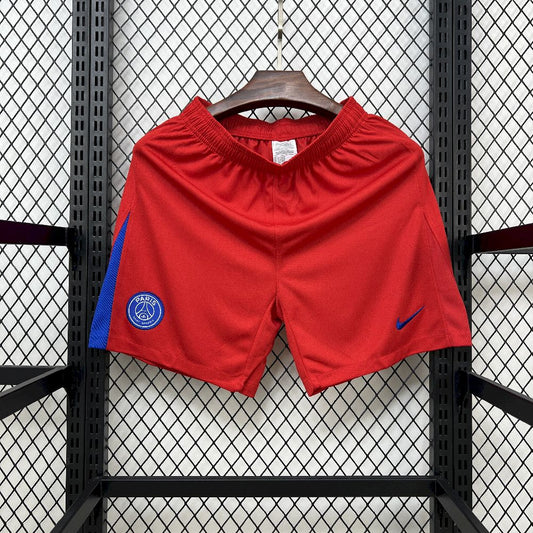 Men’s Paris Saint-Germain 2025/26 Third Shorts