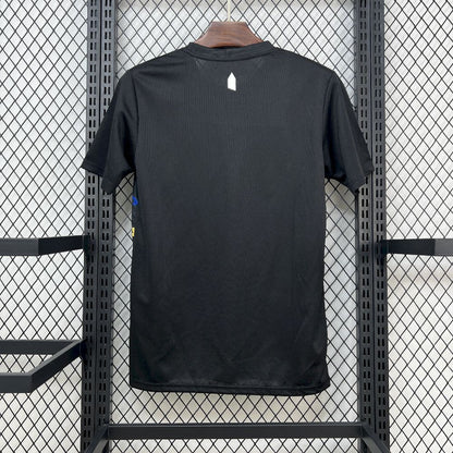 Men's Everton 2025/26 Third Jersey