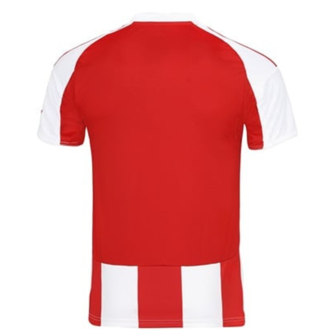 Men's Olympiacos 2025/26 Home Jersey