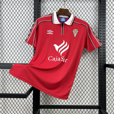 Retro's Córdoba CF 1999/00 Away Jersey