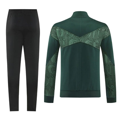 Chelsea FC 2025/26 Full-Zip Training Set