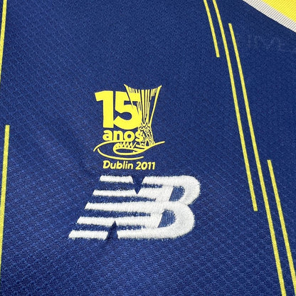 Men’s FC Porto 2025/26 Third Jersey